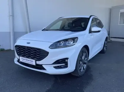 Photo Ford Kuga St-line X