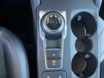 Photo 7 Ford Kuga 2.5 Duratec 190ch FHEV E85 ST-Line X BVA