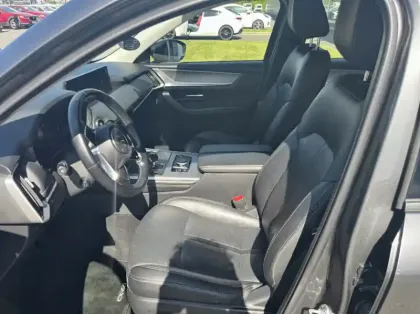 Photo 9 Mazda Cx-60 3.3 e-SKYACTIV D 200ch Homura 4x2 BVA8 2023