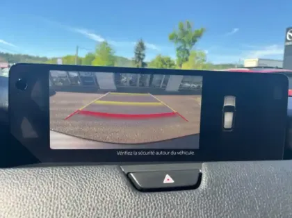 Photo 15 Mazda Cx-60 3.3 e-SKYACTIV D 200ch Homura 4x2 BVA8 2023