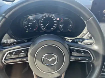 Photo 20 Mazda Cx-60 3.3 e-SKYACTIV D 200ch Homura 4x2 BVA8 2023