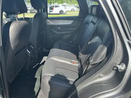 Photo 8 Mazda Cx-60 3.3 e-SKYACTIV D 200ch Homura 4x2 BVA8 2023