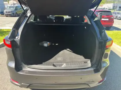 Photo 10 Mazda Cx-60 3.3 e-SKYACTIV D 200ch Homura 4x2 BVA8 2023