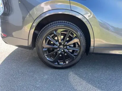 Photo 13 Mazda Cx-60 3.3 e-SKYACTIV D 200ch Homura 4x2 BVA8 2023