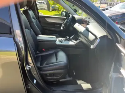 Photo 26 Mazda Cx-60 3.3 e-SKYACTIV D 200ch Homura 4x2 BVA8 2023