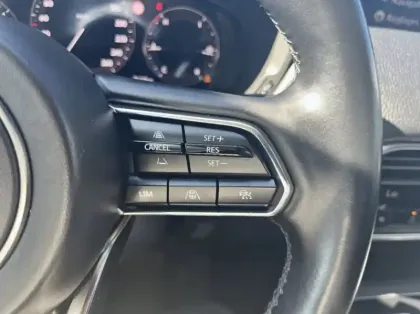 Photo 16 Mazda Cx-60 3.3 e-SKYACTIV D 200ch Homura 4x2 BVA8 2023