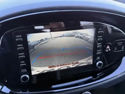 Photo 7 Toyota Aygo 1.0 VVT-i 72 Design