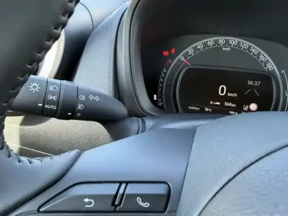 Photo 21 Toyota Aygo 1.0 VVT-i 72 Design