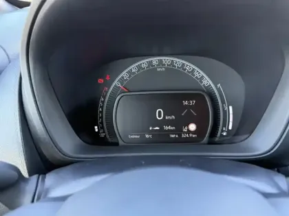 Photo 17 Toyota Aygo 1.0 VVT-i 72 Design