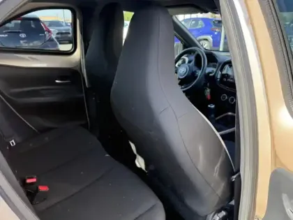 Photo 12 Toyota Aygo 1.0 VVT-i 72 Design