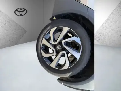 Photo 6 Toyota Aygo 1.0 VVT-i 72 Design