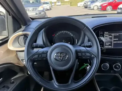 Photo 15 Toyota Aygo 1.0 VVT-i 72 Design