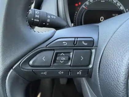 Photo 22 Toyota Aygo 1.0 VVT-i 72 Design