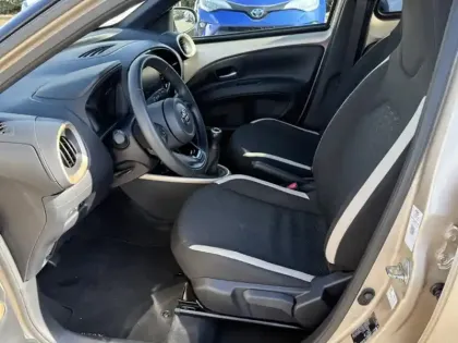 Photo 9 Toyota Aygo 1.0 VVT-i 72 Design