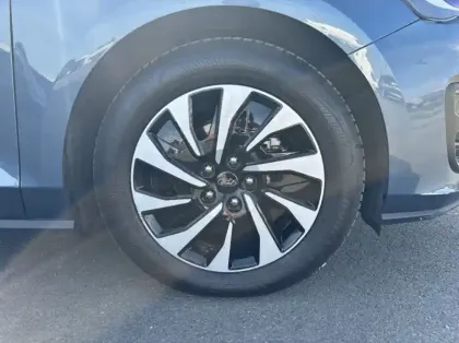 Photo 13 Ford Focus 1.0 EcoBoost mHEV 125ch Titanium X Business