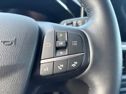 Photo 20 Ford Focus 1.0 EcoBoost mHEV 125ch Titanium X Business