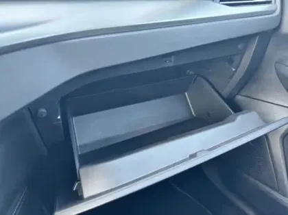 Photo 19 Ford Focus 1.0 EcoBoost mHEV 125ch Titanium X Business