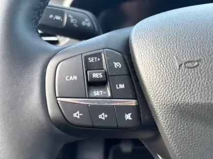 Photo 16 Ford Focus 1.0 EcoBoost mHEV 125ch Titanium X Business