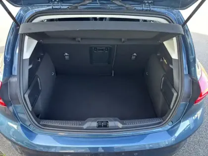 Photo 10 Ford Focus 1.0 EcoBoost mHEV 125ch Titanium X Business