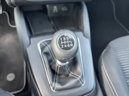 Photo 18 Ford Focus 1.0 EcoBoost mHEV 125ch Titanium X Business