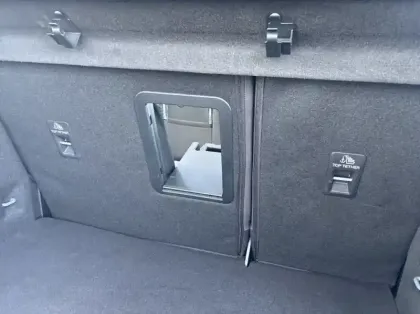 Photo 27 Ford Focus 1.0 EcoBoost mHEV 125ch Titanium X Business