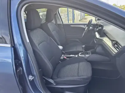 Photo 26 Ford Focus 1.0 EcoBoost mHEV 125ch Titanium X Business