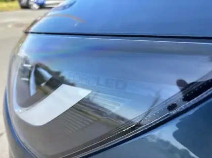 Photo 29 Ford Focus 1.0 EcoBoost mHEV 125ch Titanium X Business