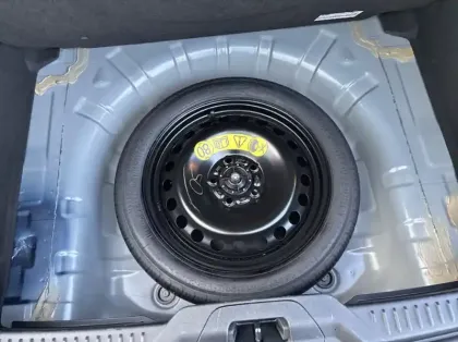 Photo 28 Ford Focus 1.0 EcoBoost mHEV 125ch Titanium X Business