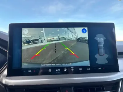 Photo 15 Ford Focus 1.0 EcoBoost mHEV 125ch Titanium X Business