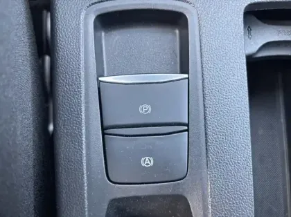 Photo 14 Ford Focus 1.0 EcoBoost mHEV 125ch Titanium X Business