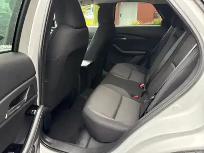 Photo 8 Mazda Cx-30 2.0 e-SKYACTIV-X M-Hybrid 186ch Exclusive-Line BVA 2025