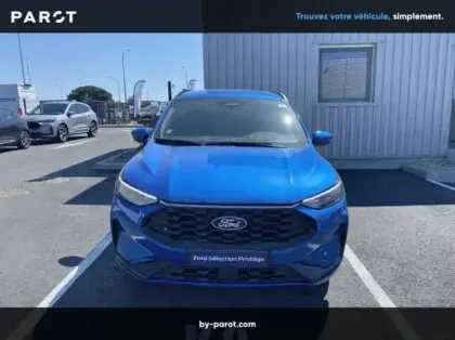 Photo 22 Ford Kuga 2.5 Duratec 180ch Hybrid FlexiFuel ST-Line Powershift