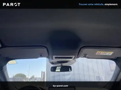 Photo 14 Ford Kuga 2.5 Duratec 180ch Hybrid FlexiFuel ST-Line Powershift