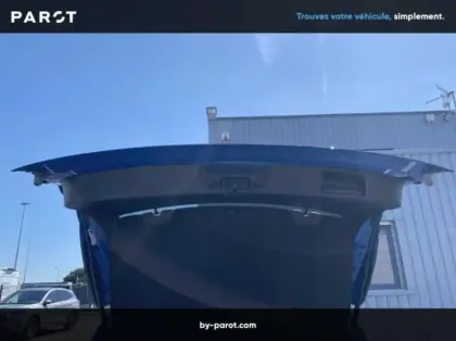 Photo 18 Ford Kuga 2.5 Duratec 180ch Hybrid FlexiFuel ST-Line Powershift