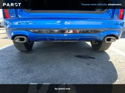 Photo 27 Ford Kuga 2.5 Duratec 180ch Hybrid FlexiFuel ST-Line Powershift