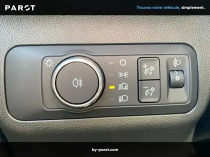 Photo 29 Ford Kuga 2.5 Duratec 180ch Hybrid FlexiFuel ST-Line Powershift