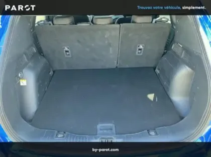 Photo 10 Ford Kuga 2.5 Duratec 180ch Hybrid FlexiFuel ST-Line Powershift