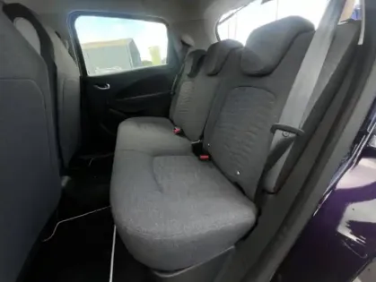 Photo 11 Renault Zoé SL Limited R110 - Achat Intégral