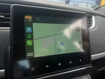 Photo 6 Renault Zoé SL Limited R110 - Achat Intégral