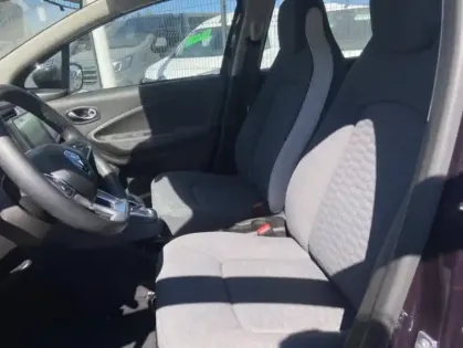 Photo 10 Renault Zoé SL Limited R110 - Achat Intégral