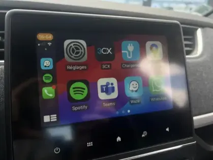 Photo 5 Renault Zoé SL Limited R110 - Achat Intégral