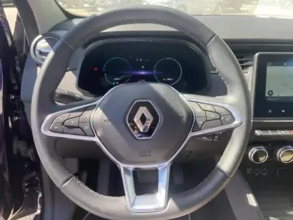 Photo 7 Renault Zoé SL Limited R110 - Achat Intégral