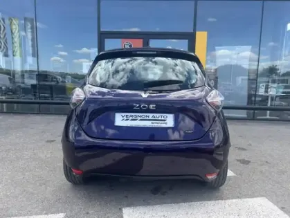 Photo 13 Renault Zoé SL Limited R110 - Achat Intégral