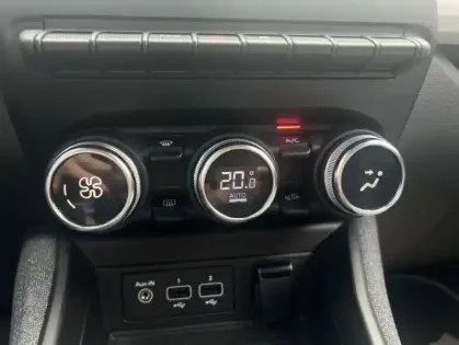 Photo 8 Renault Zoé SL Limited R110 - Achat Intégral