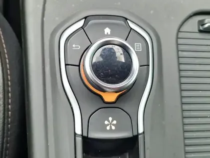 Photo 24 Renault Talisman Intens Blue dCi 160 EDC - 19