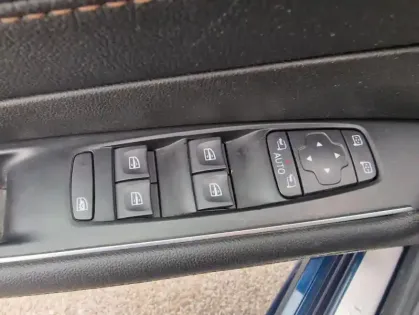 Photo 23 Renault Talisman Intens Blue dCi 160 EDC - 19