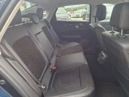 Photo 14 Renault Talisman Intens Blue dCi 160 EDC - 19