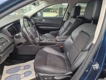 Photo 26 Renault Talisman Intens Blue dCi 160 EDC - 19