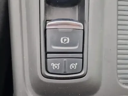 Photo 19 Renault Talisman Intens Blue dCi 160 EDC - 19