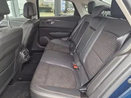 Photo 27 Renault Talisman Intens Blue dCi 160 EDC - 19